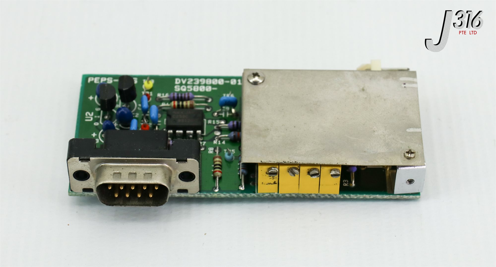 20776 OLYMPUS PCB ASSY, PEPS-SNS, SQ5800 DV239800-01 | eBay